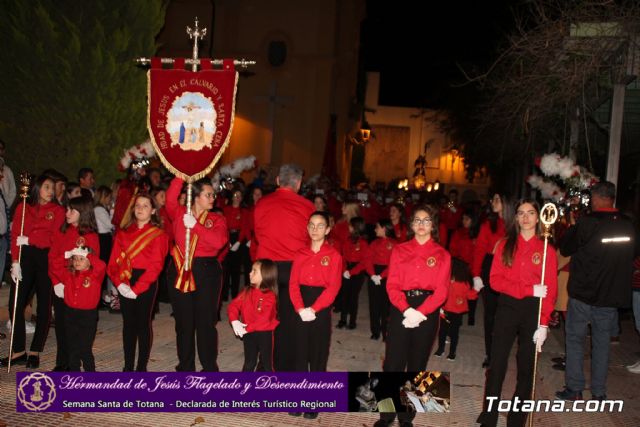 Viernes de Dolores Via Crucis 2023 - 249